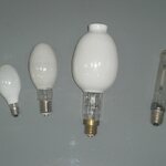 фото Утилизация ртутных ламп дневного света (люминесцентные, энергосберегающие, ДРЛ, ДНаТ и др).