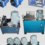 фото Гидростанции и комплектующие для промышленного оборудования
