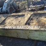 фото Противовес / контргруз 6 тонн РДК-250