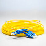 фото Оптоволоконный кабель для принтеров FLORA